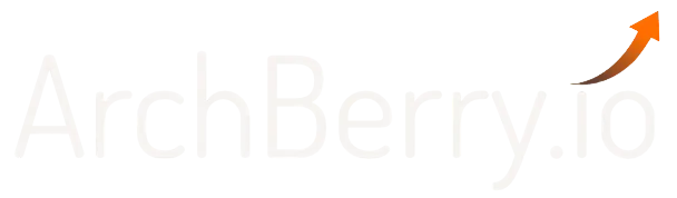 ArchBerry.io