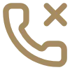 Missed Call Icon
