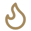 Flame Icon