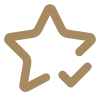 Five Star Reviews Icon