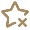 No Reviews Icon