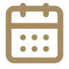 Full Calendar Icon
