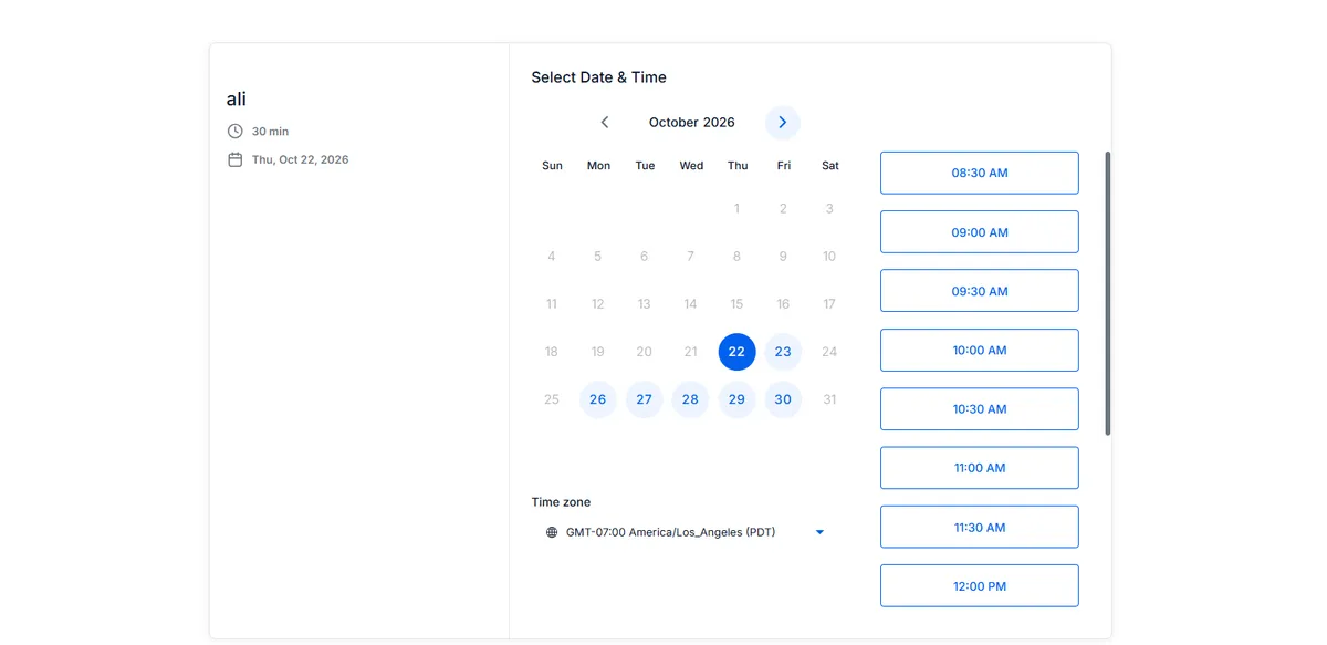 Digital Marketing growth analytics and performance dashboard thumbnail