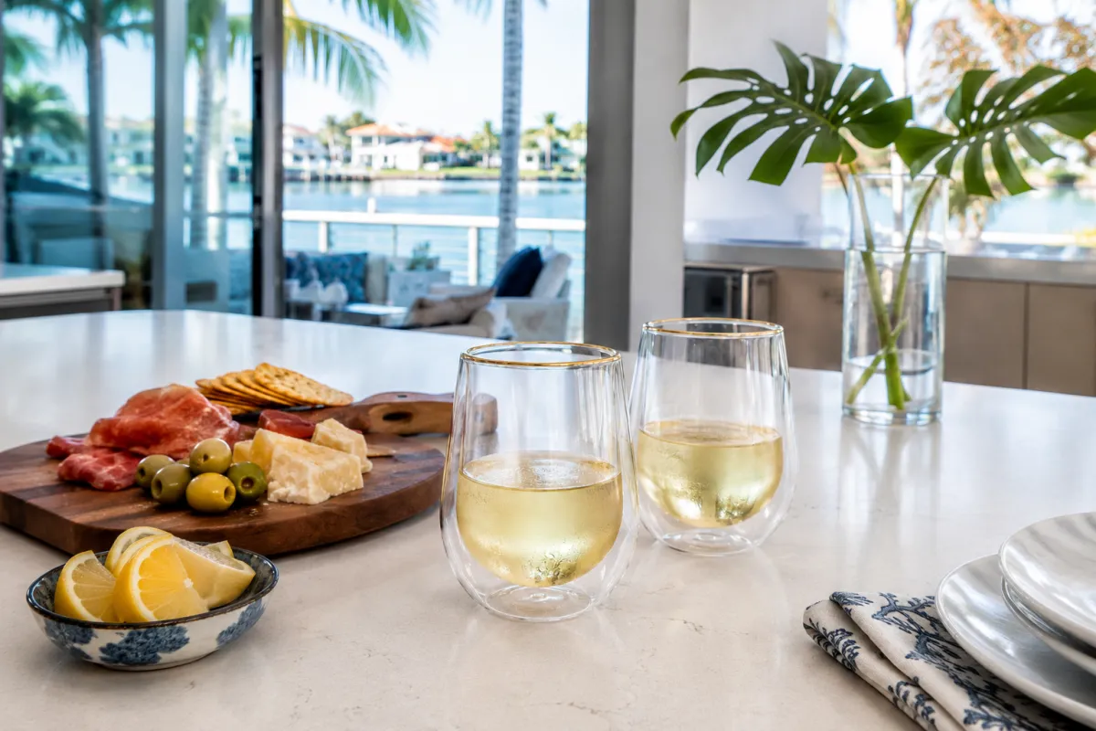 Honest Review: ZWILLING Sorrento Double-Wall Stemless Wine Glasses — No Sweat, Colder Wine, No Complaints