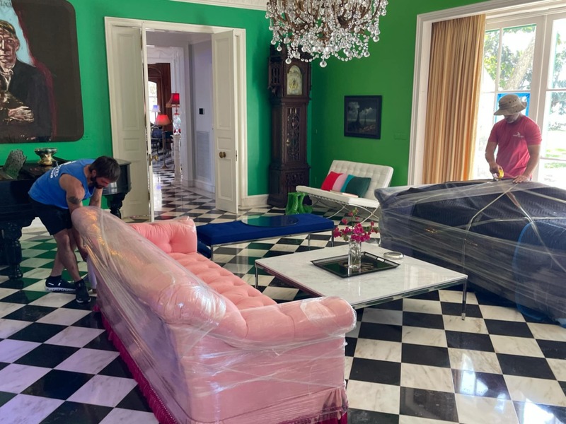 Residential & Commercial Expertise