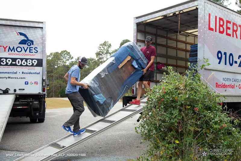 residential moving services orlando