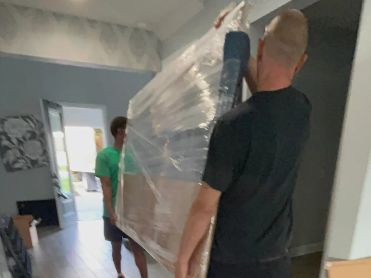 Professional Residential & Commercial Movers in Davenport, FL