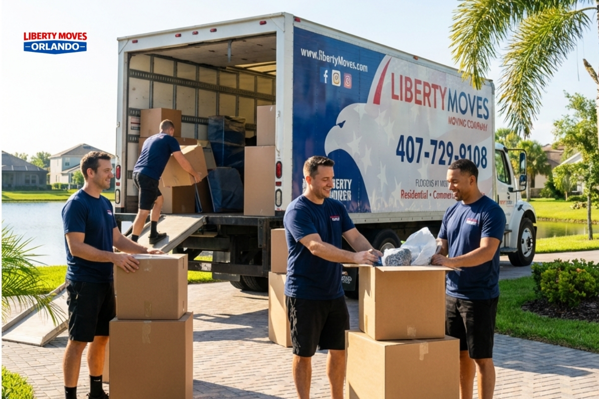 What Makes Liberty Moves Orlando Different & Why Every Resident Deserves the Best in 2026