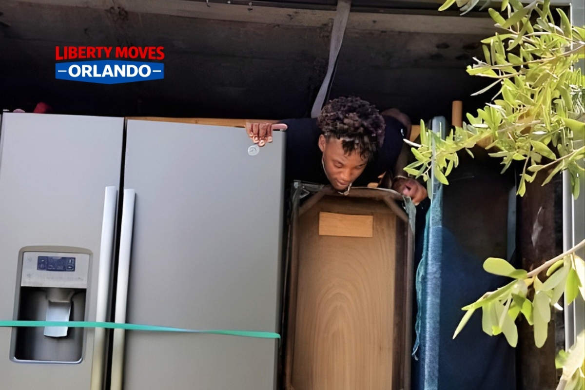 How Professional Packing Services Protect Your Belongings During a Move