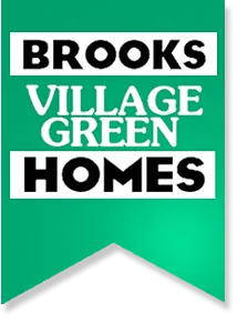 Brooks Village Logo
