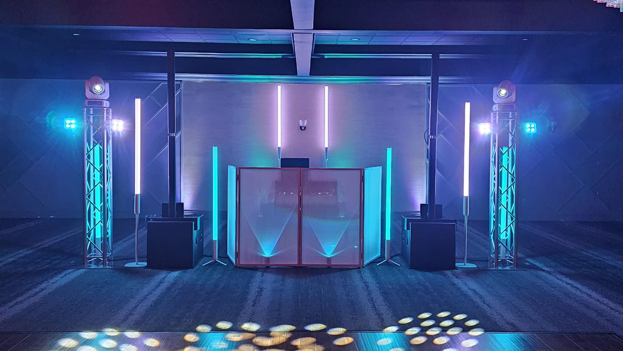 Wedding - The Landing - Matamoras, PA