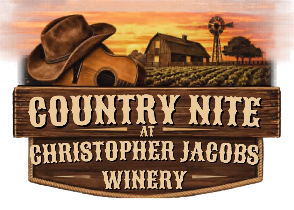 Hudson Valley's Country, Wine, & BBQ Event of the Year!
