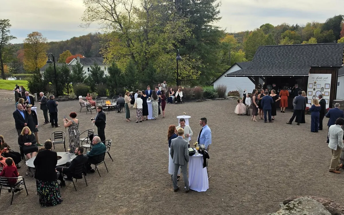 Why You Should Bring Your Wedding DJ Into Planning Early