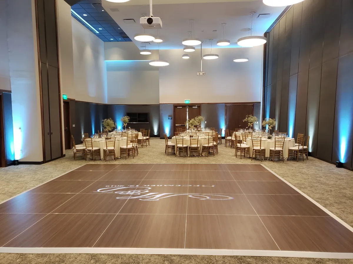 Wedding DJ Add-Ons Explained: What to Know Before You Book