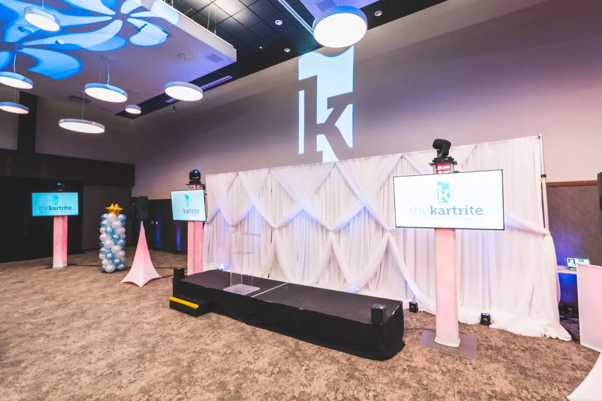 Corporate Event AV Mistakes (and How to Avoid Them)
