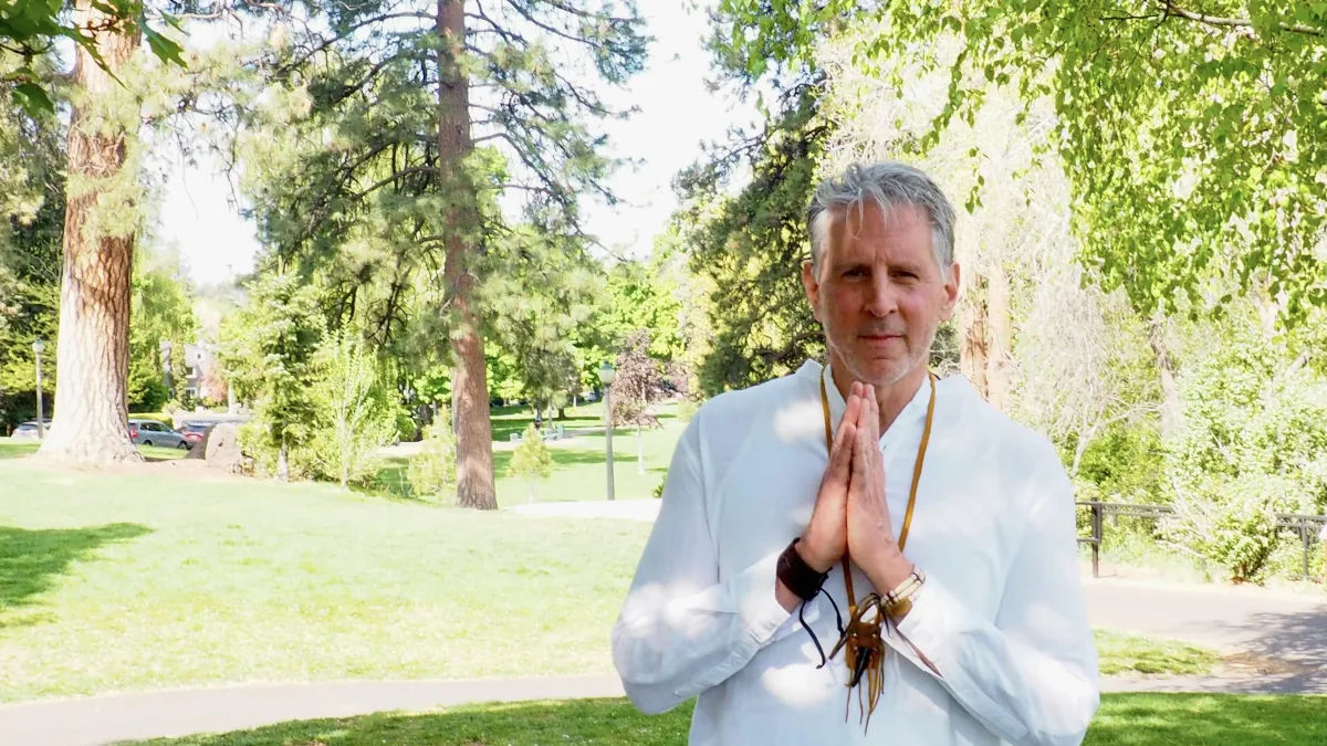Renewal and Healing, are you ready? with Rev. Kelly Billings