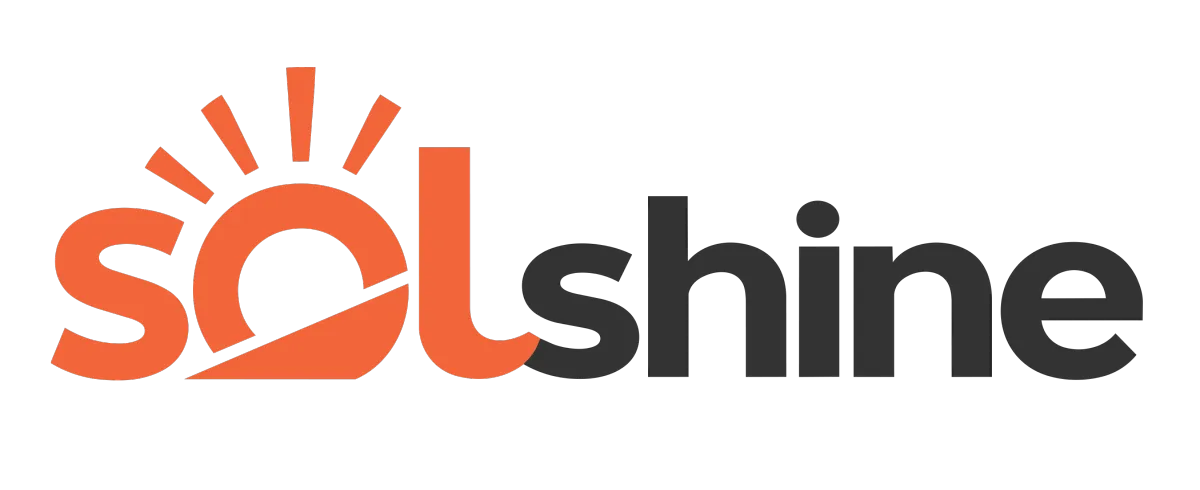 solshine logo central oregon unity music