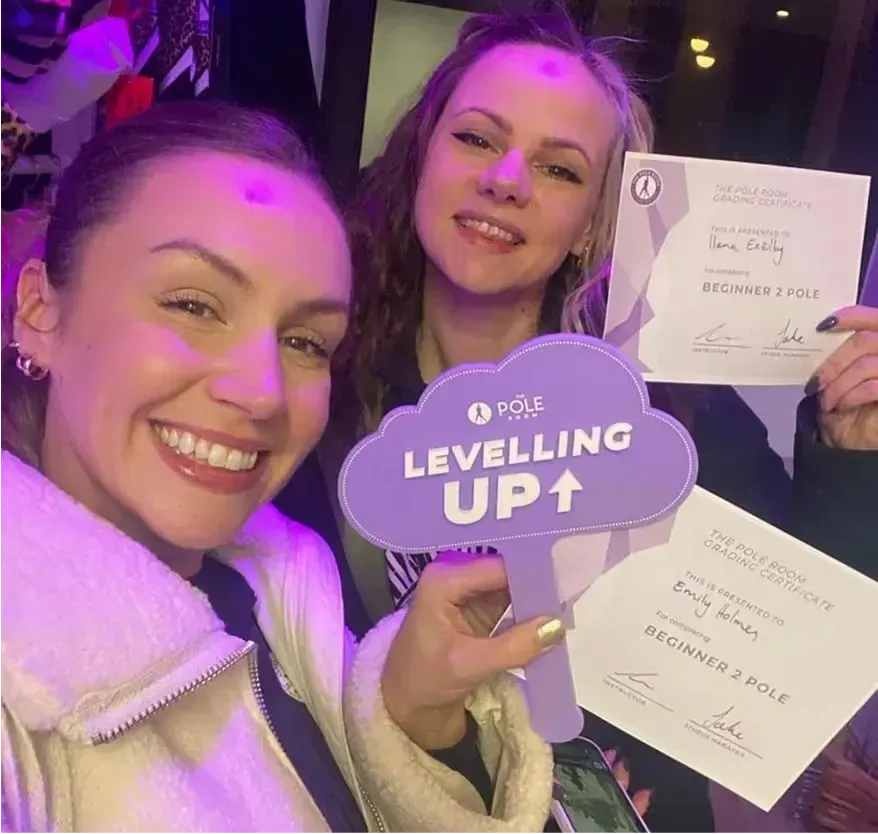 You’ll Have Tons Of Opportunities To Glam Up