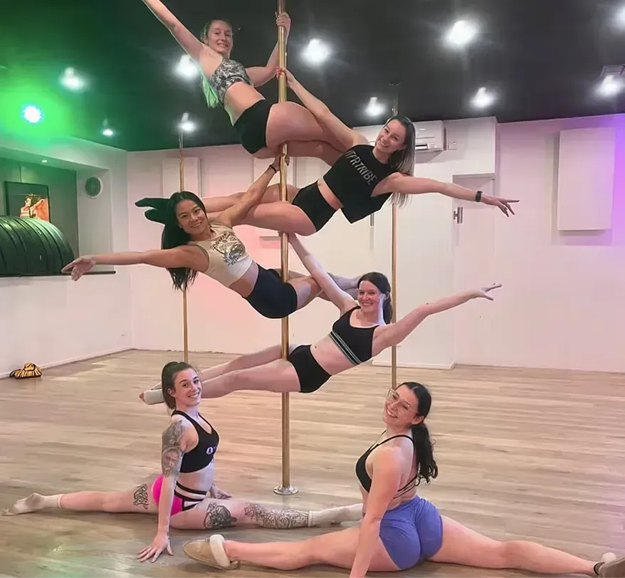 You Don’t Need Any Equipment Or Any Special Gear