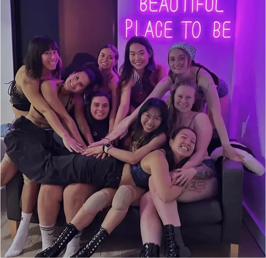 You’ll Have Tons Of Opportunities To Glam Up