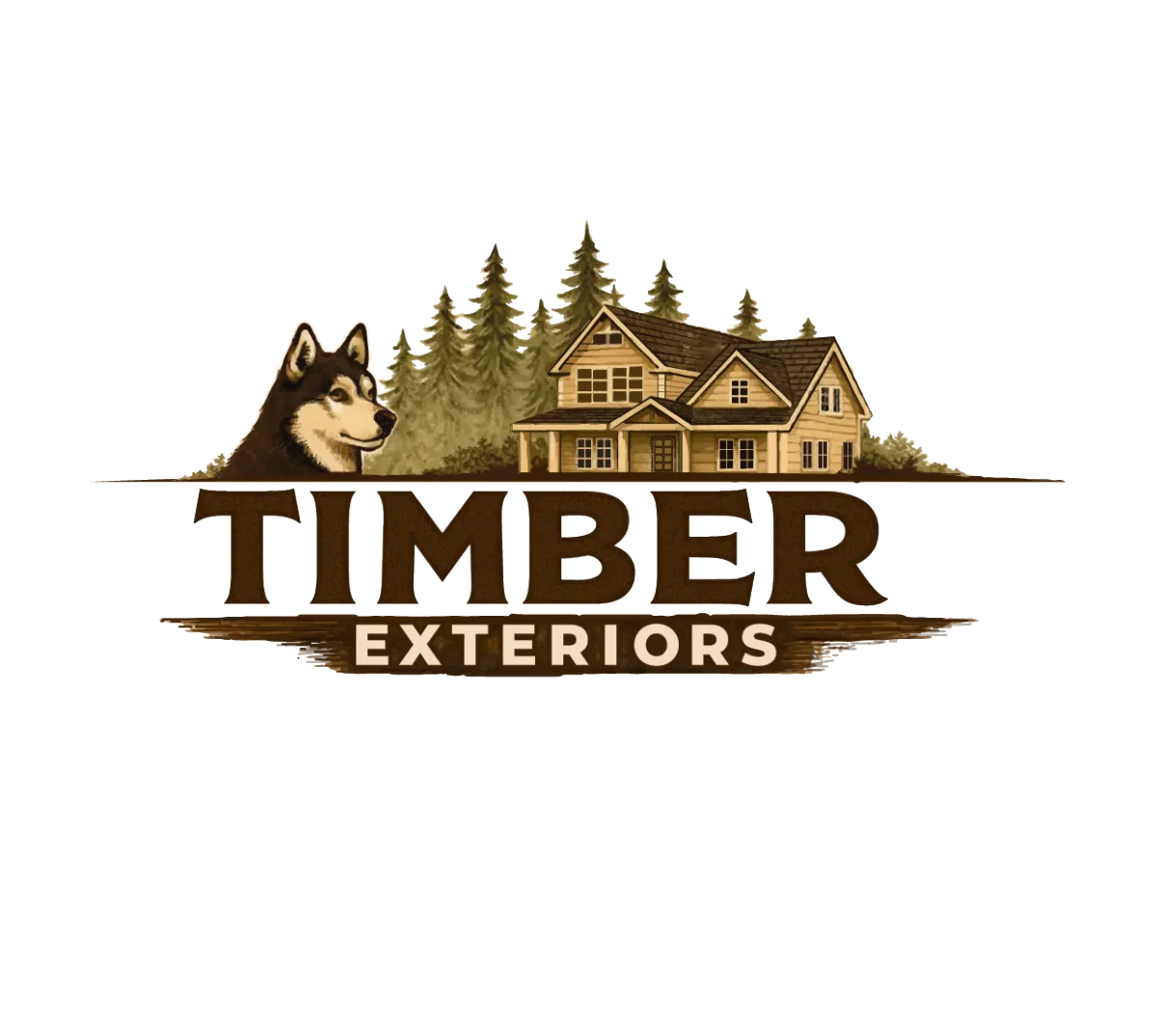 Timber Exteriors