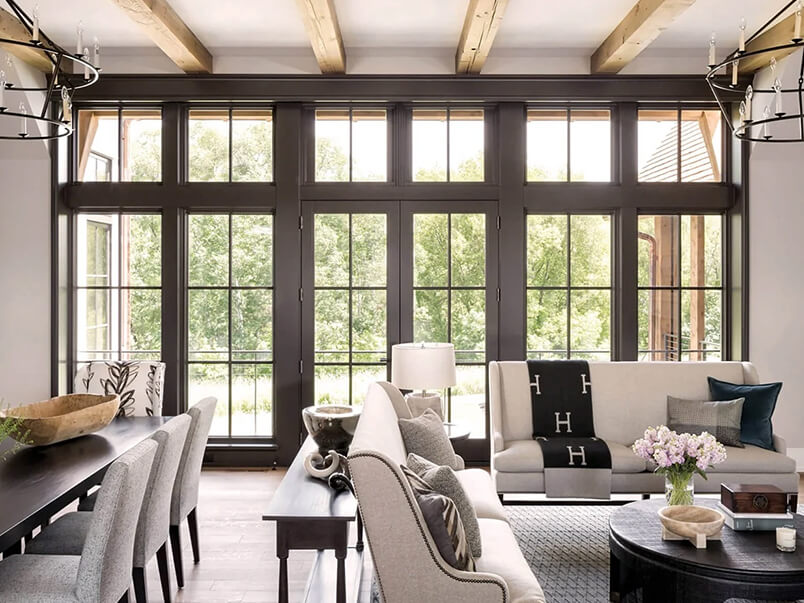 window replacement services in coon rapids mn