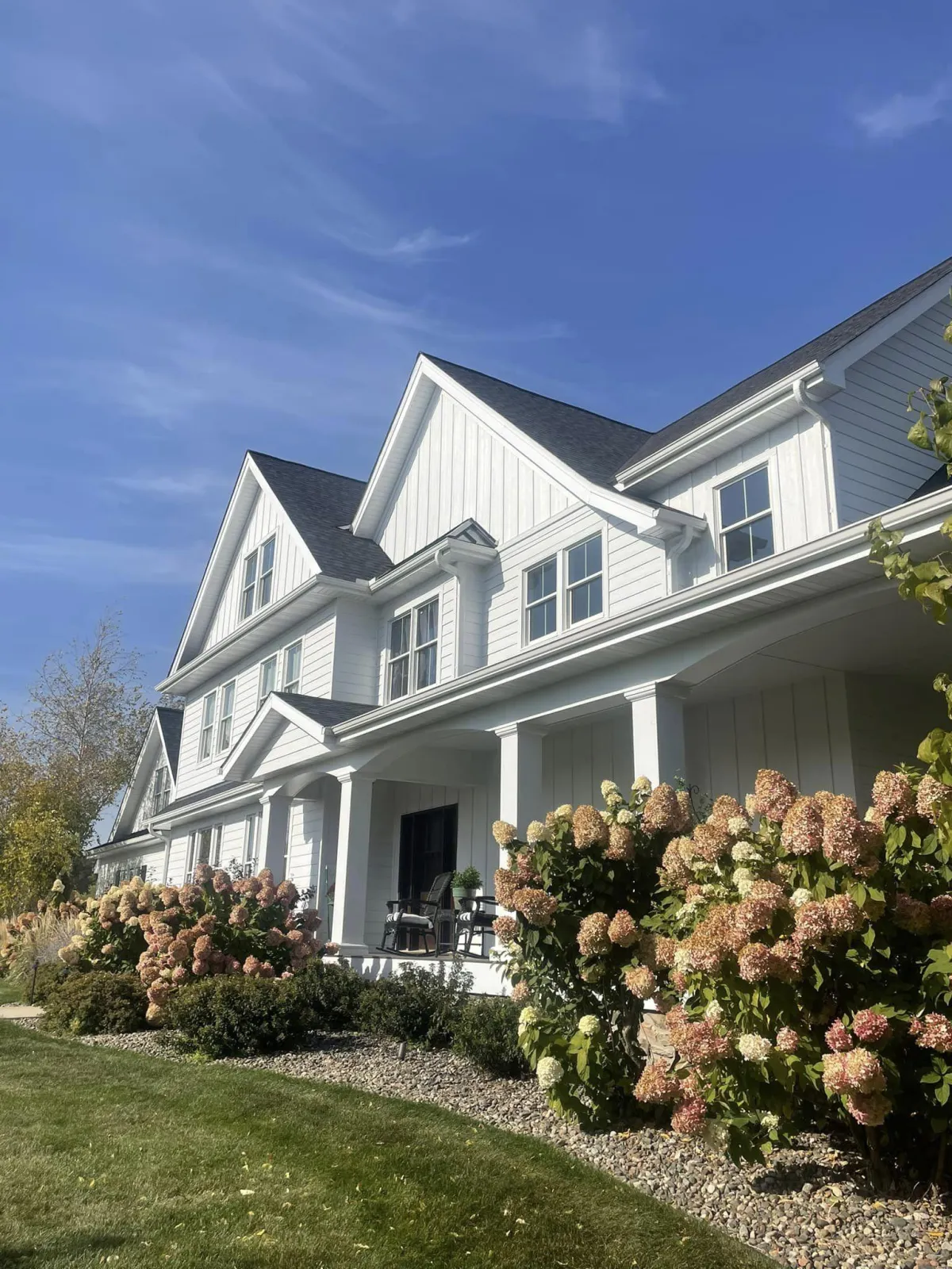professional painting in coon rapids mn