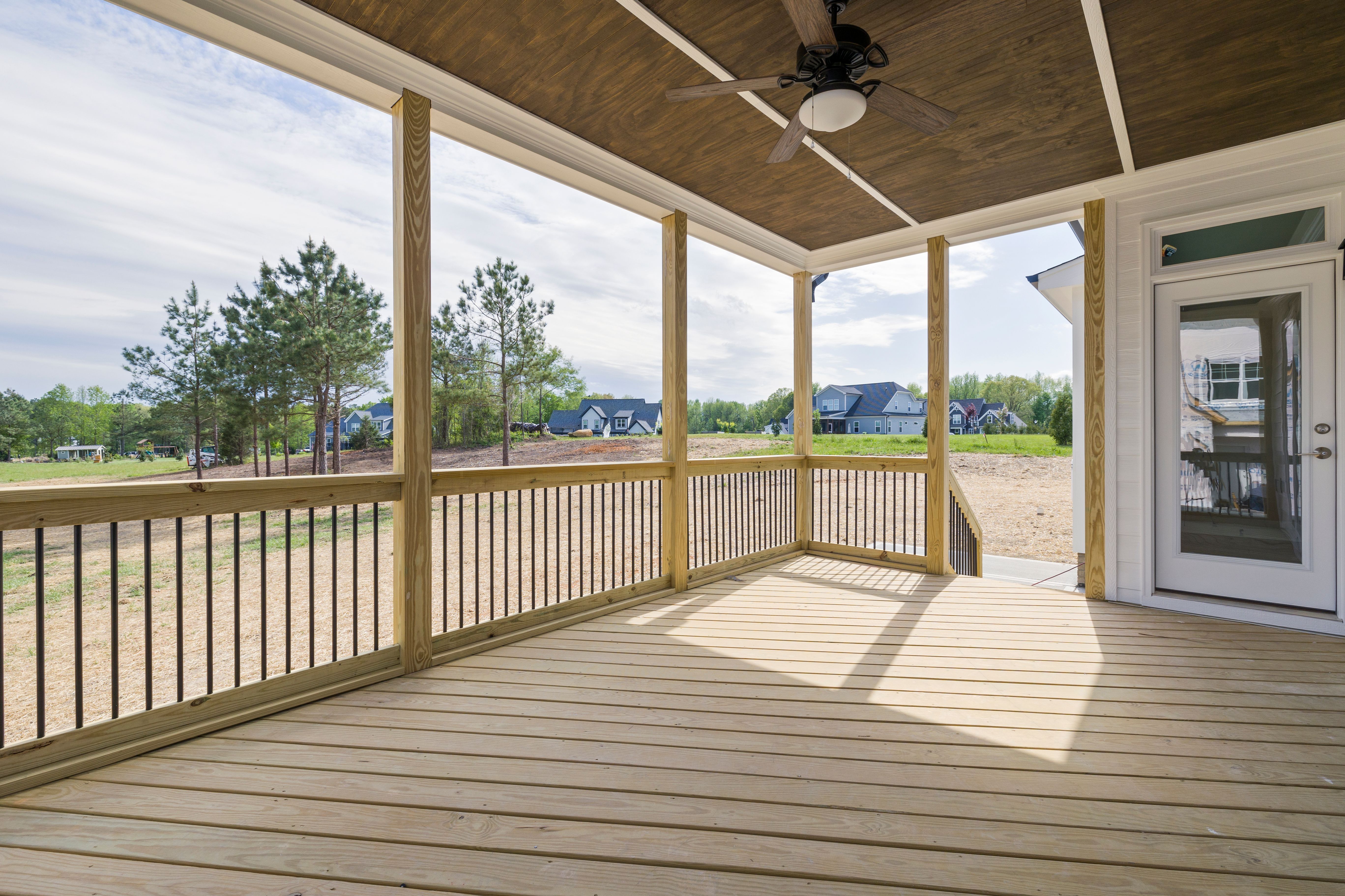 deck builder in coon rapids mn
