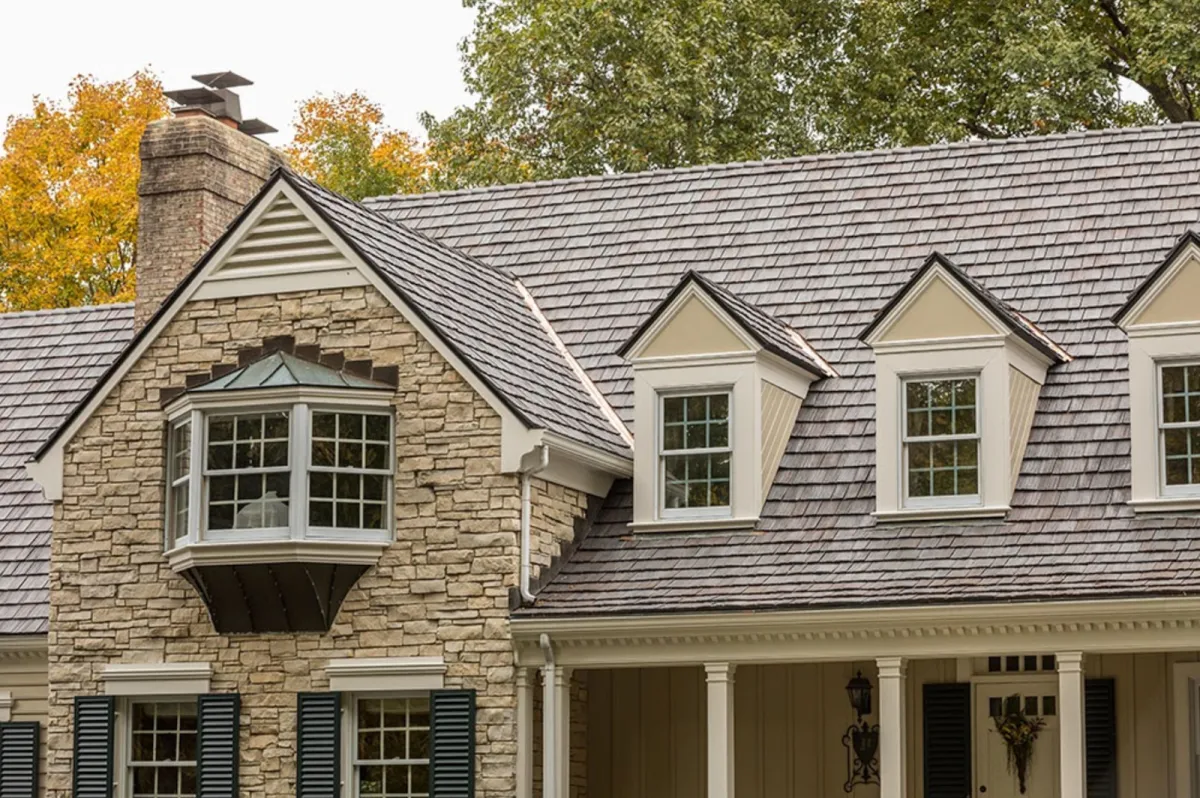 cedar shake roofing installation in coon rapids mn