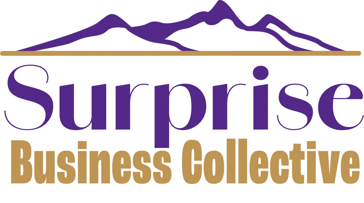 Surprise Business Collective logo