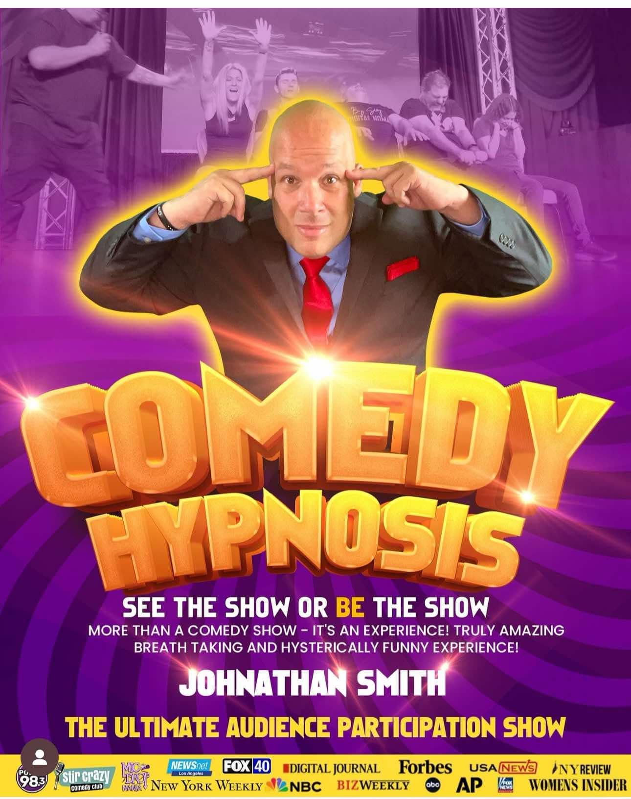 Surprise Business Collective logo