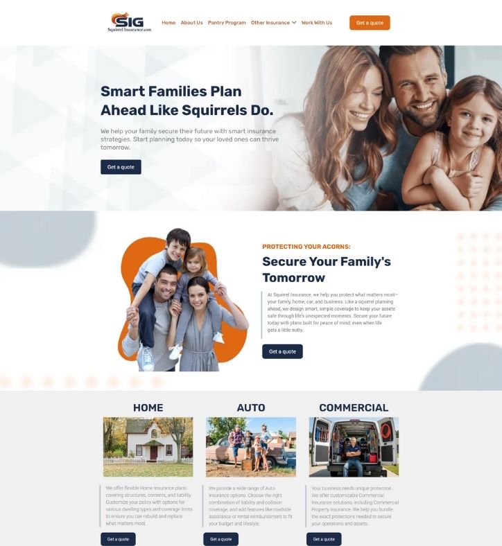 Bryan Odina Portfolio