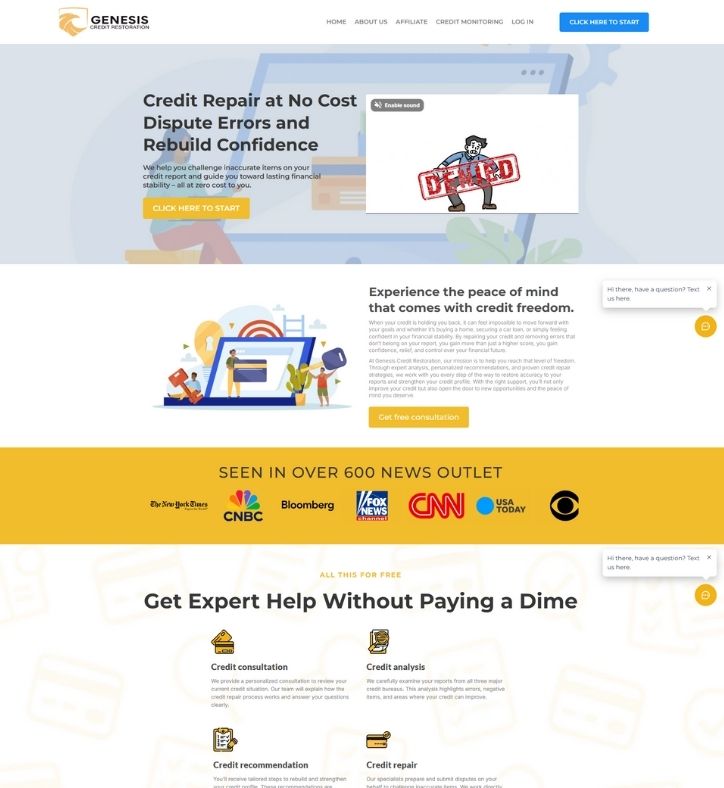 Bryan Odina Portfolio