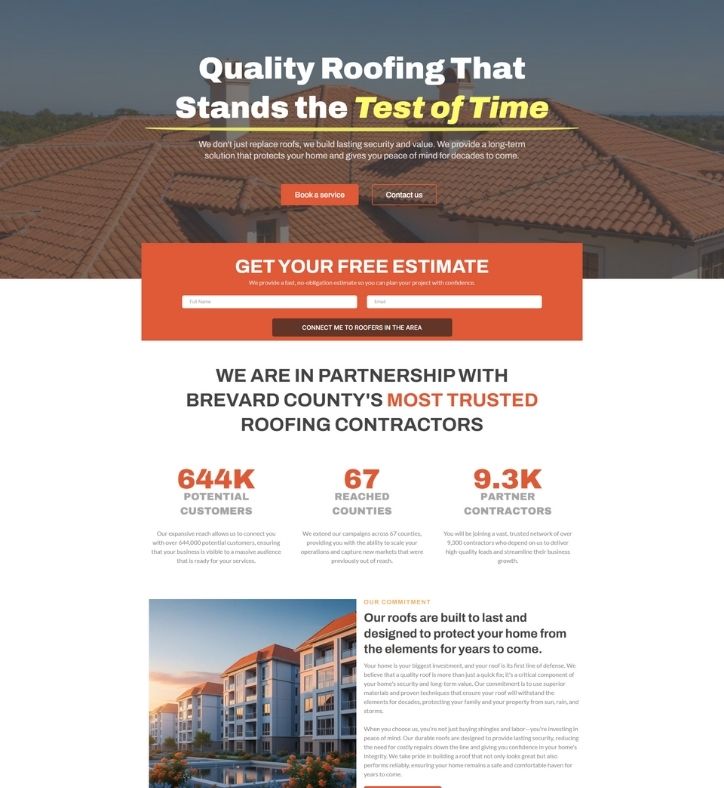 Bryan Odina Portfolio