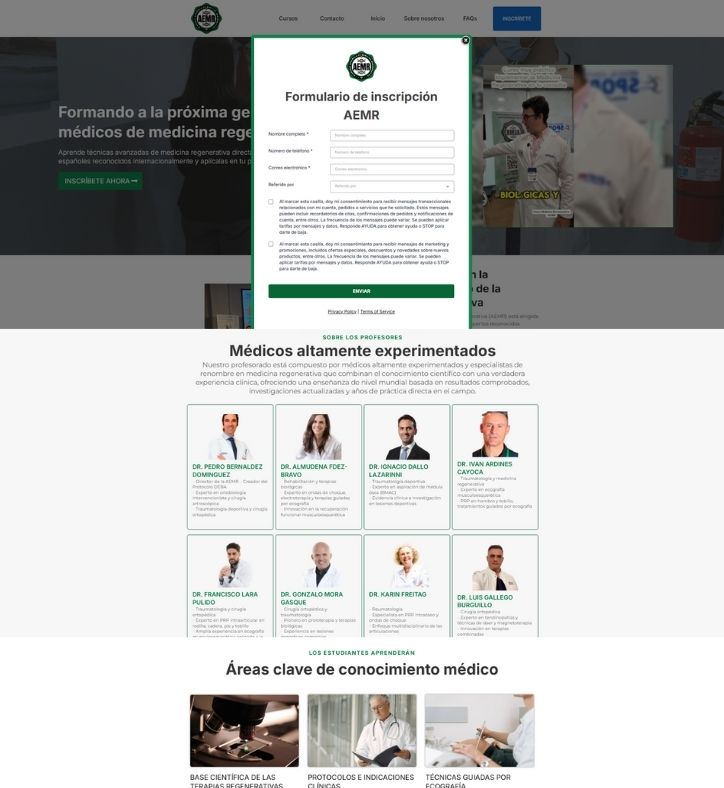 Bryan Odina Portfolio