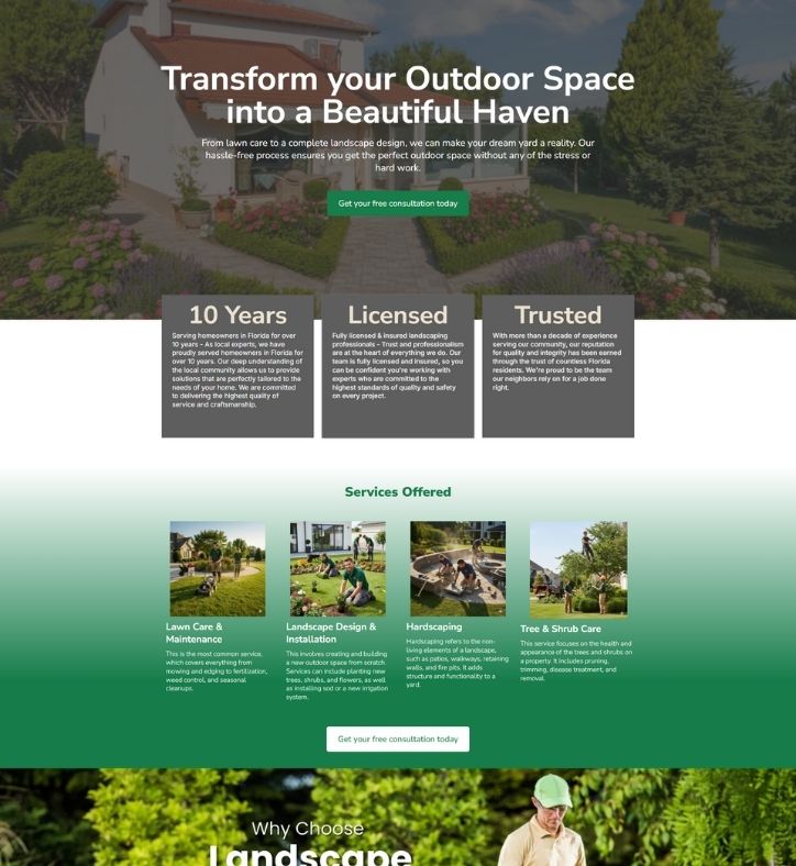 Bryan Odina Portfolio