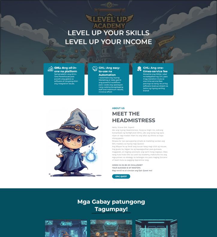 Bryan Odina Portfolio