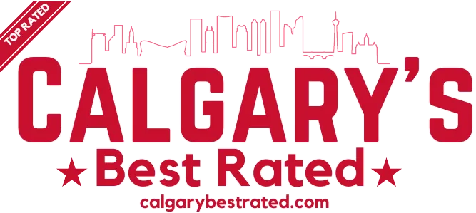 Calgary's Best Rated