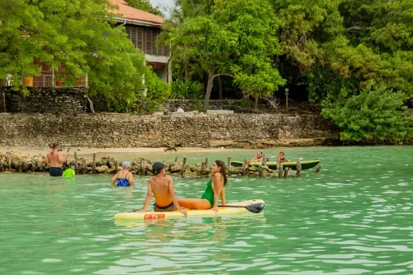 Turismo responsable frente al mar: menos huella, más experiencia en Pa’ue