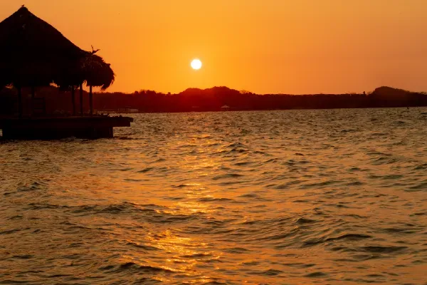 Bienestar frente al mar: el ritmo natural que se vive en Pa’ue