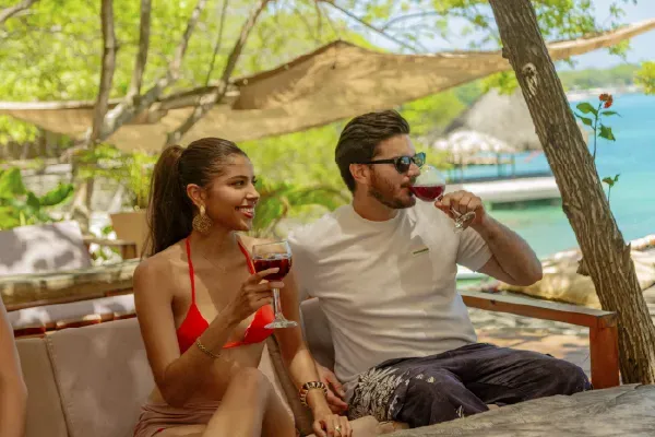 ¿Por qué un Day Pass en las Islas del Rosario puede transformar tu descanso?