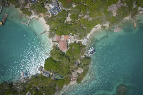 ¿Cuál es la mejor playa de las Islas del Rosario? Guía para elegir