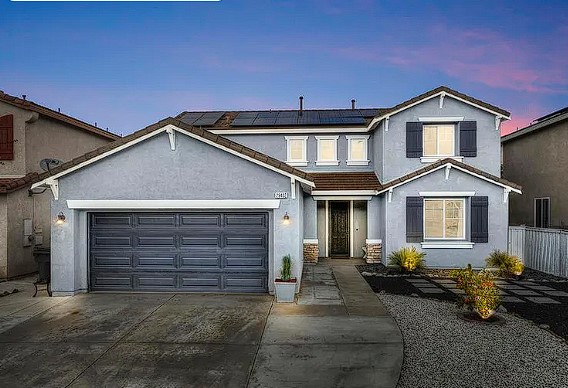 29402 Starshine Dr House