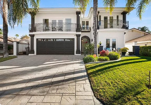 23457 Silver Strike Dr House