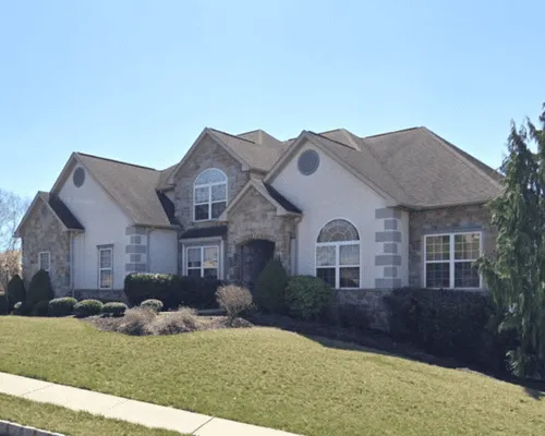 Berks County Exterior Painting