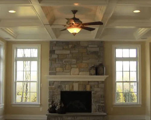 Engineered Flooring Installation Montgomery County