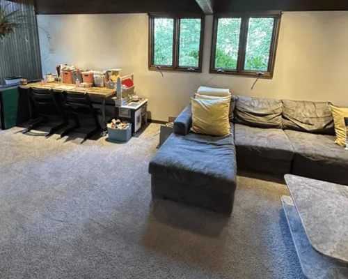 Berks County Interior Painting