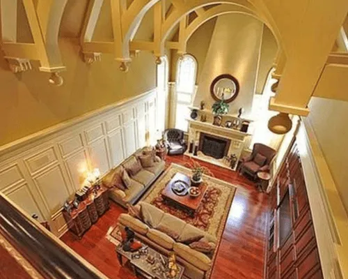 Engineered Flooring Installation Montgomery County