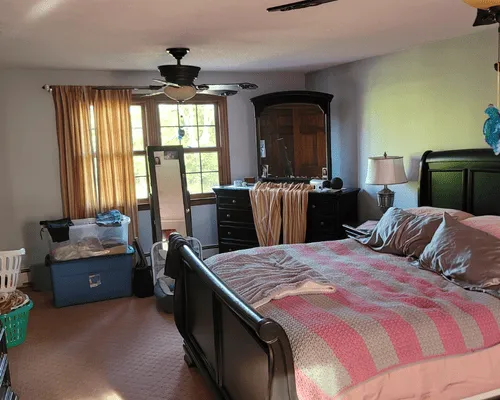 Drywall Finishing Montgomery County