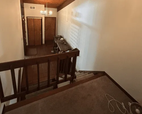 Hardwood Flooring Installation Montgomery County